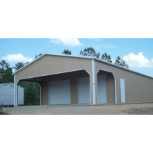 Steel Structure Prefabricated Storage Warehouse (KXD-SSW1201)